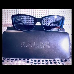 Ralph Lauren sunglasses